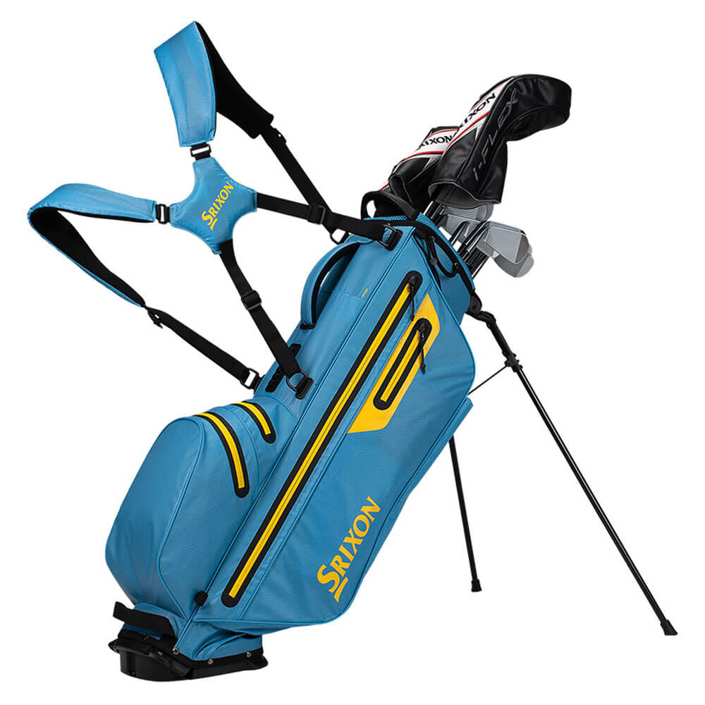 Srixon Waterproof Stand Bag 2025