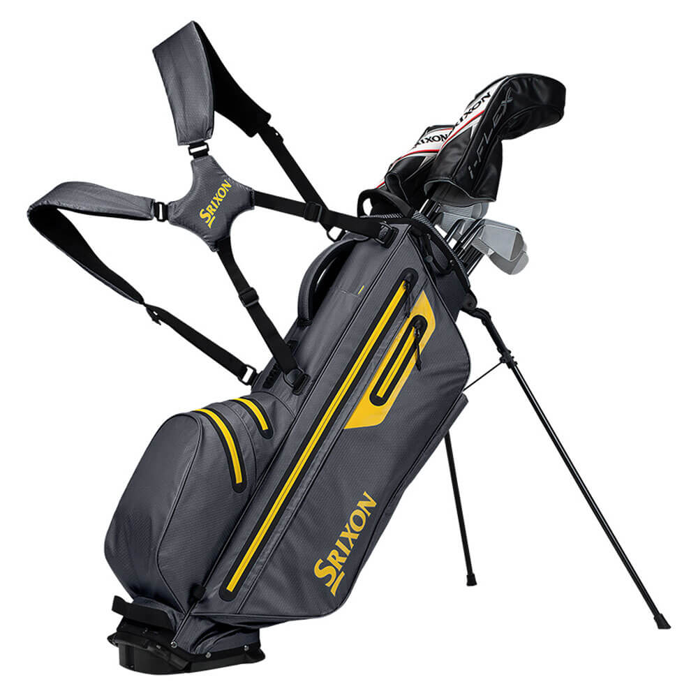 Srixon Waterproof Stand Bag 2025