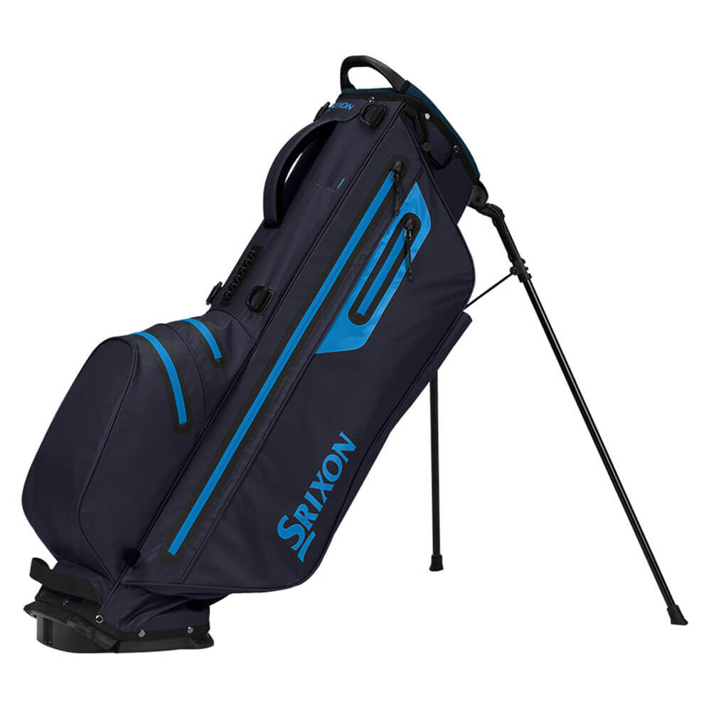 Srixon Waterproof Stand Bag 2025