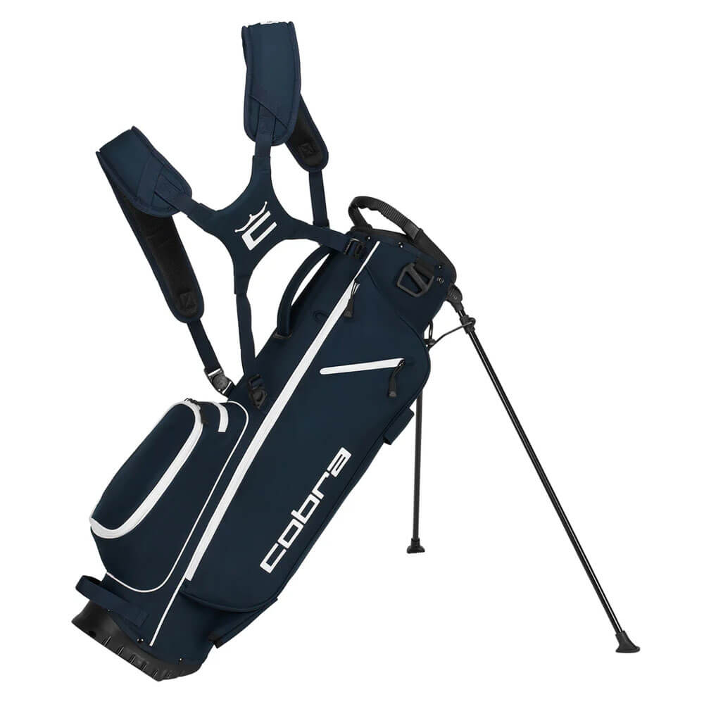 Cobra Ultralight Carry Stand Bag 2025