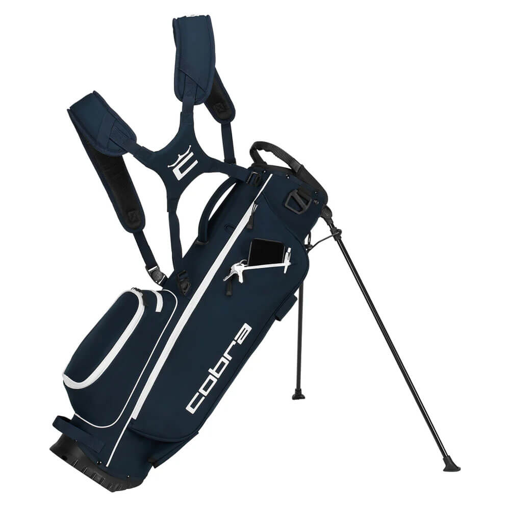 Cobra Ultralight Carry Stand Bag 2025