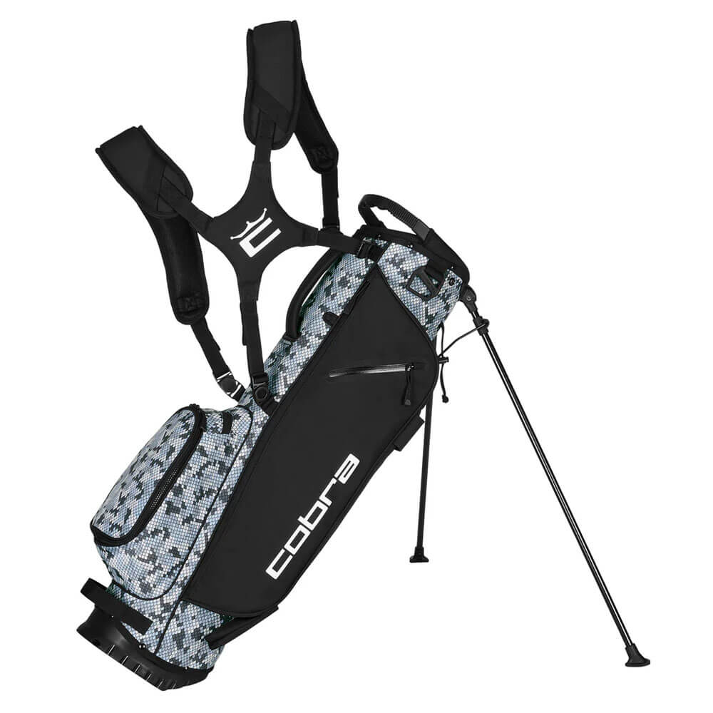 Cobra Ultralight Carry Stand Bag 2025