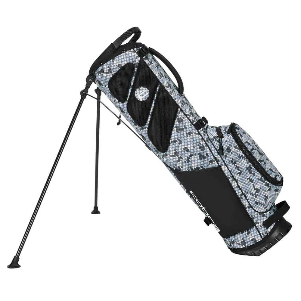 Cobra Ultralight Carry Stand Bag 2025