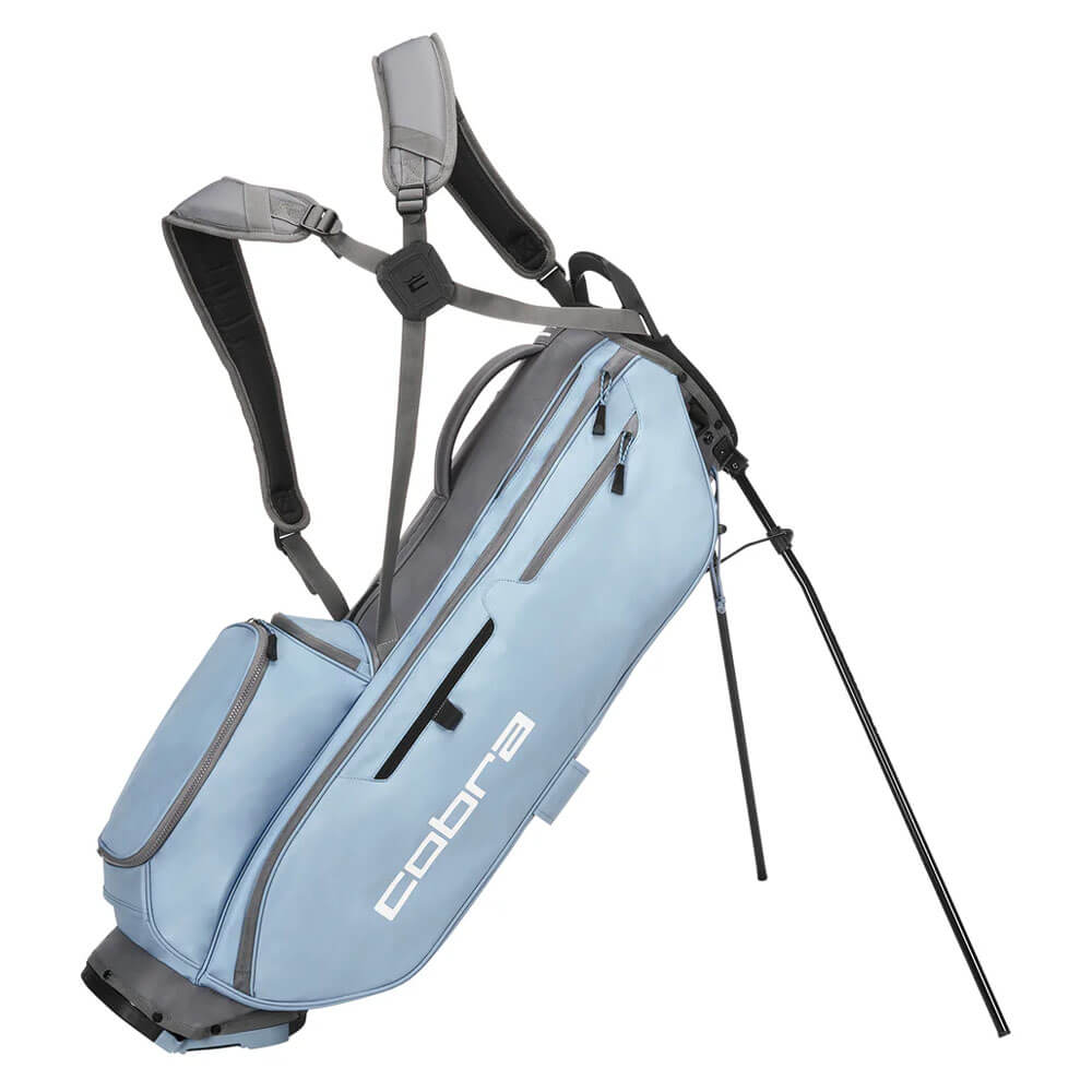 Cobra Ultralight Pro Stand Bag 2025