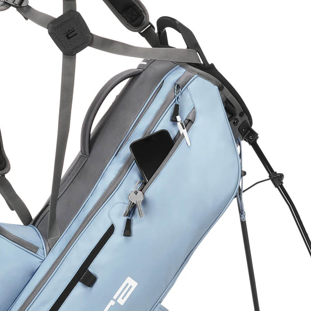 Cobra Ultralight Pro Stand Bag 2025