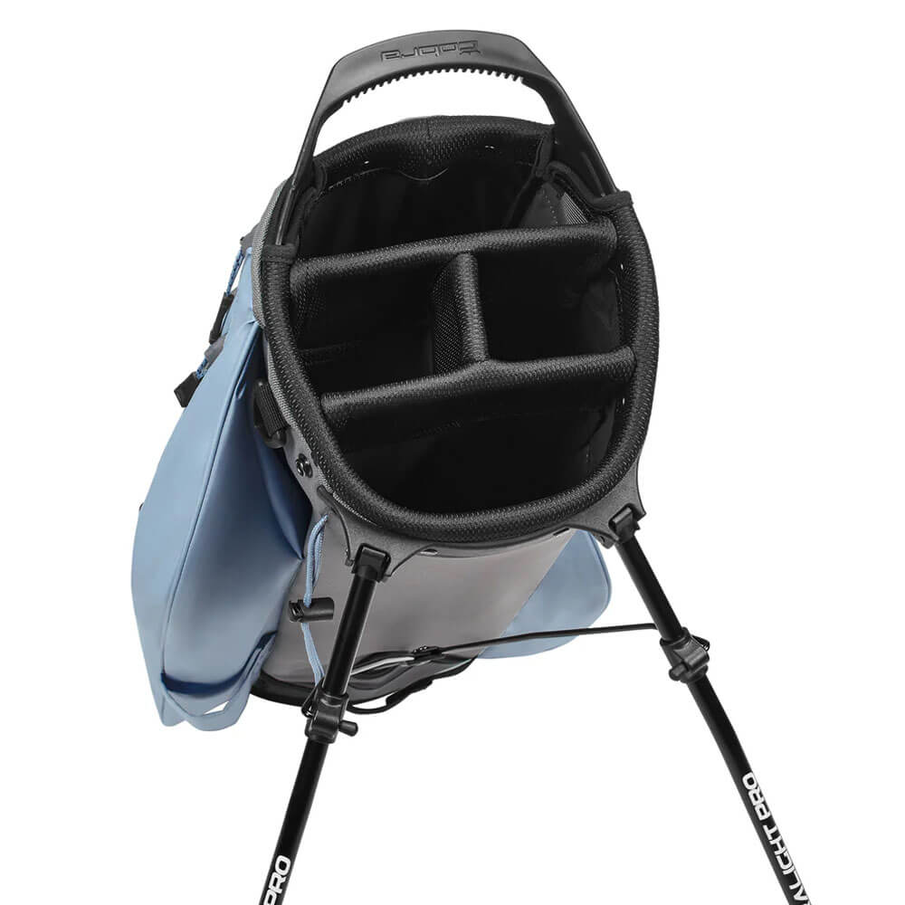 Cobra Ultralight Pro Stand Bag 2025