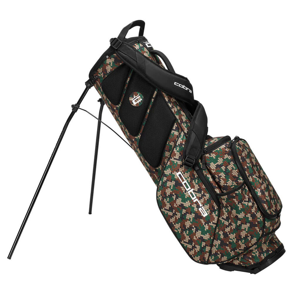 Cobra Ultralight Pro Stand Bag 2025