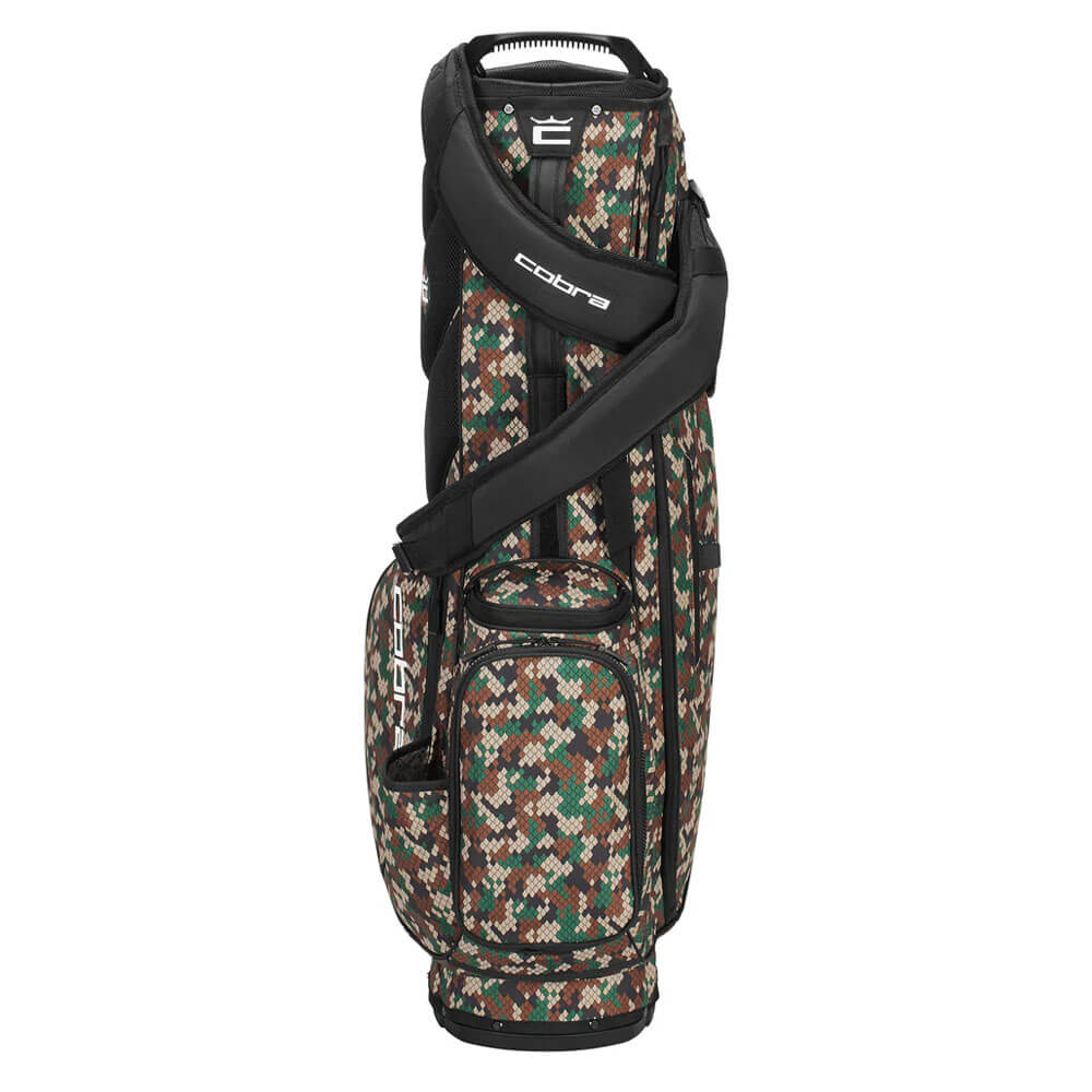 Cobra Ultralight Pro Stand Bag 2025