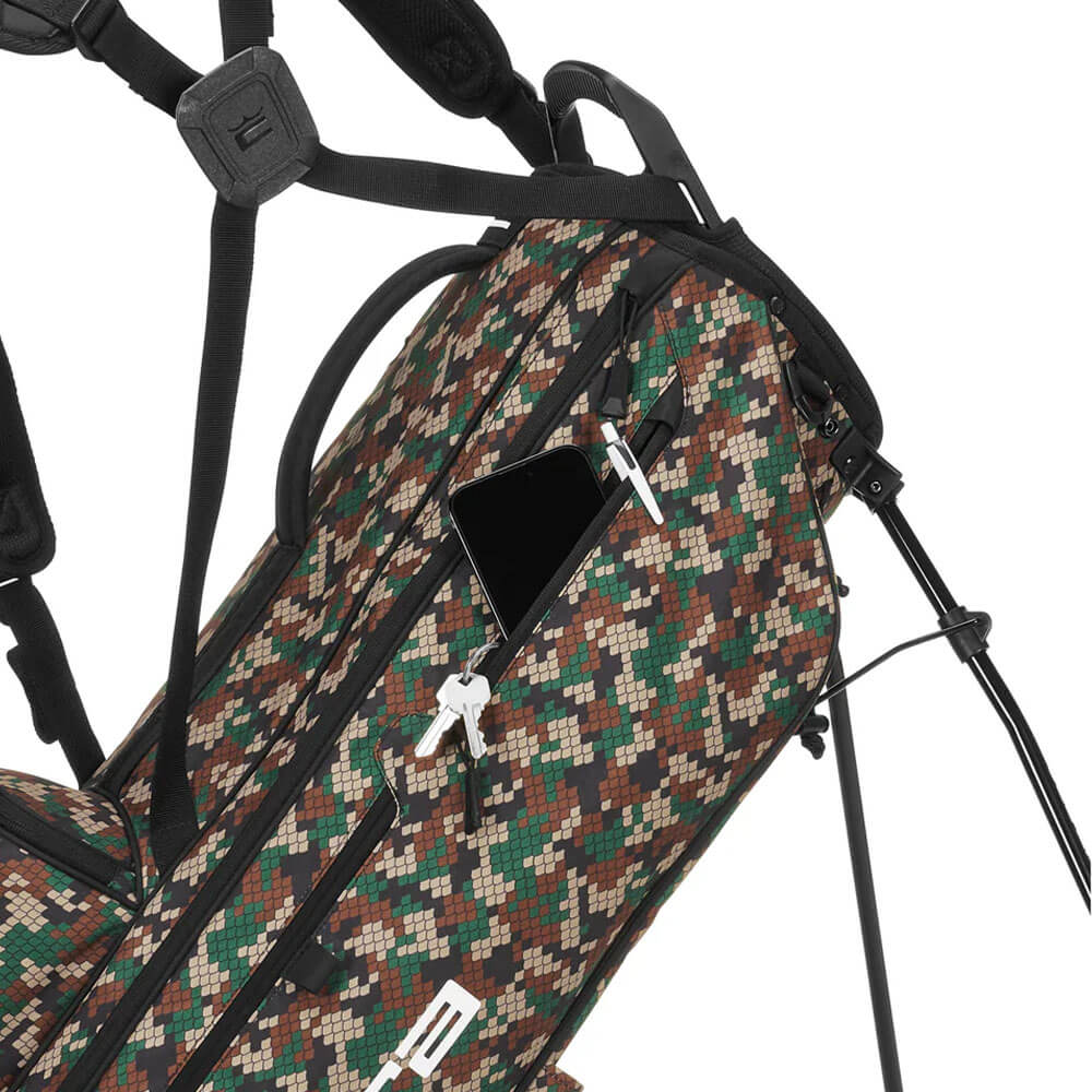 Cobra Ultralight Pro Stand Bag 2025