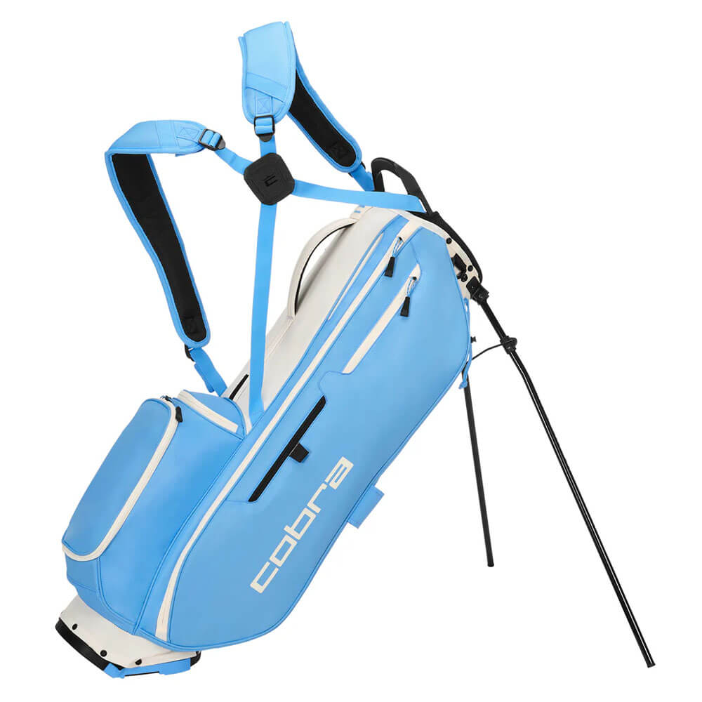 Cobra Ultralight Pro Stand Bag 2025