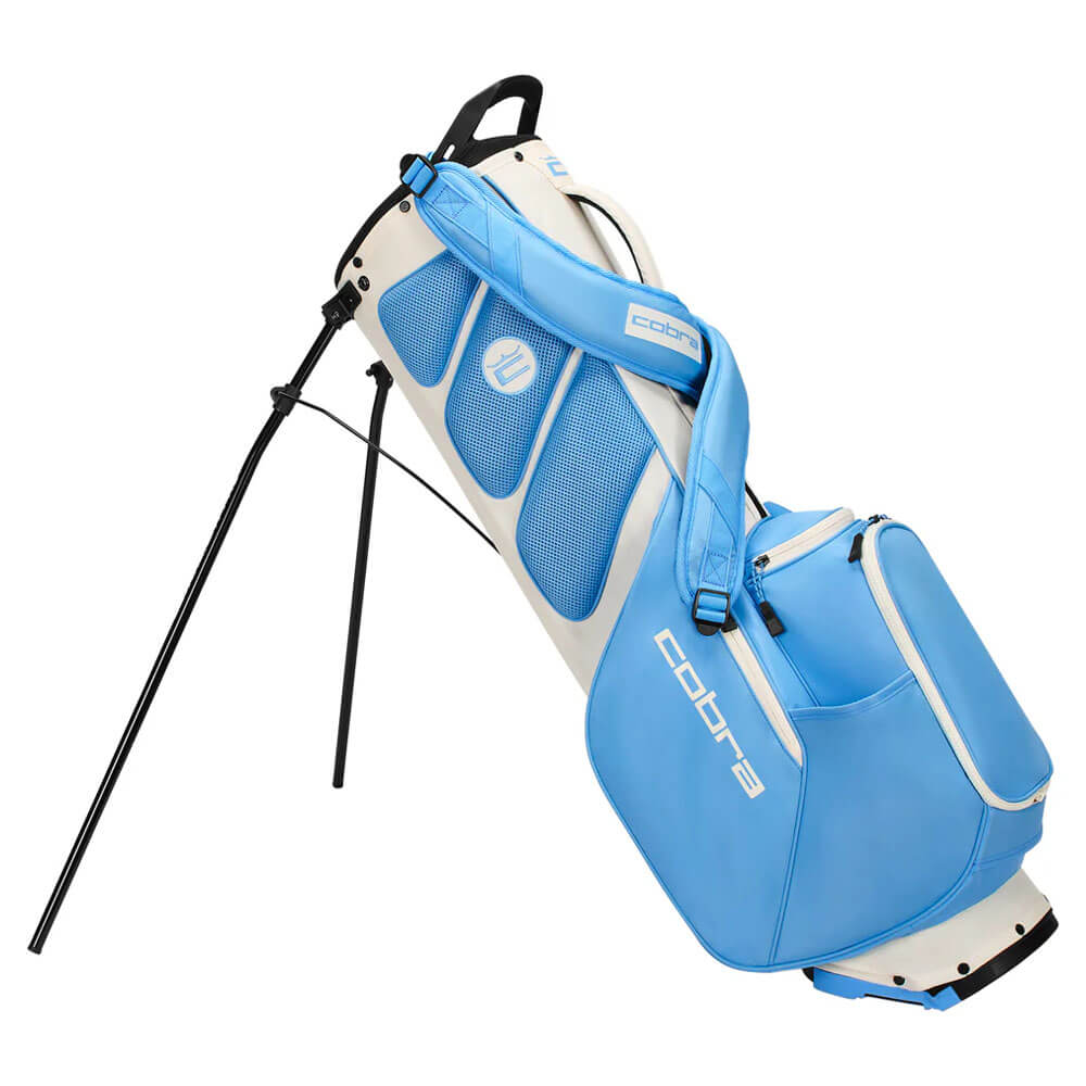 Cobra Ultralight Pro Stand Bag 2025