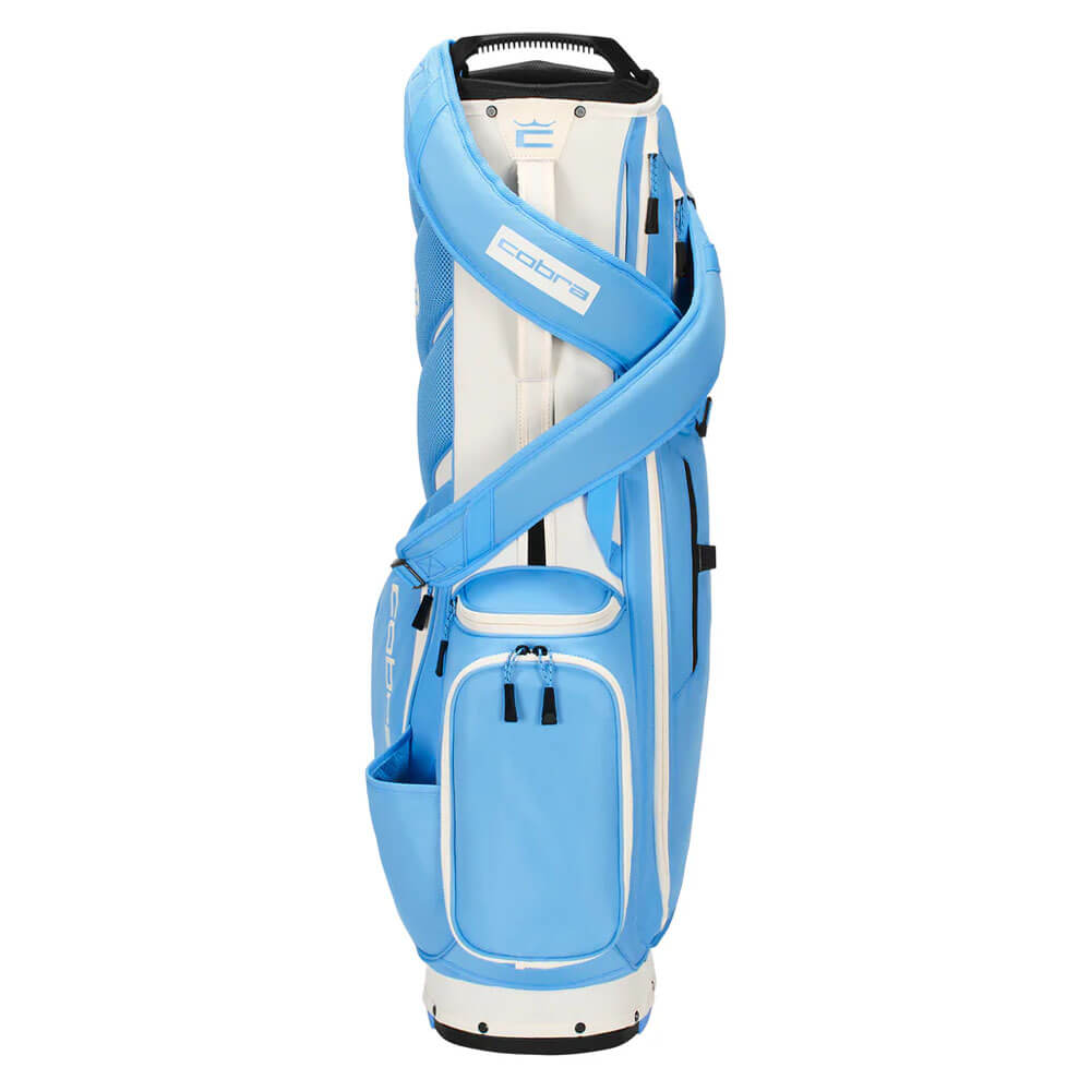 Cobra Ultralight Pro Stand Bag 2025