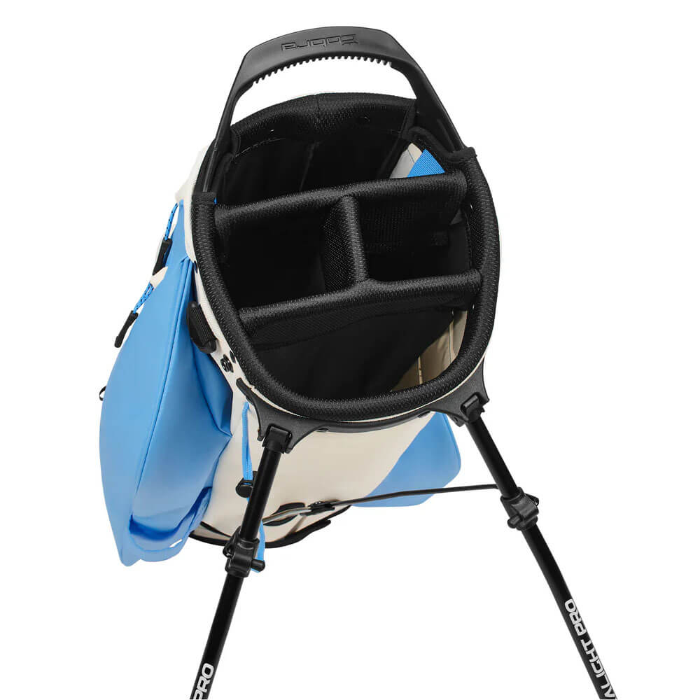 Cobra Ultralight Pro Stand Bag 2025