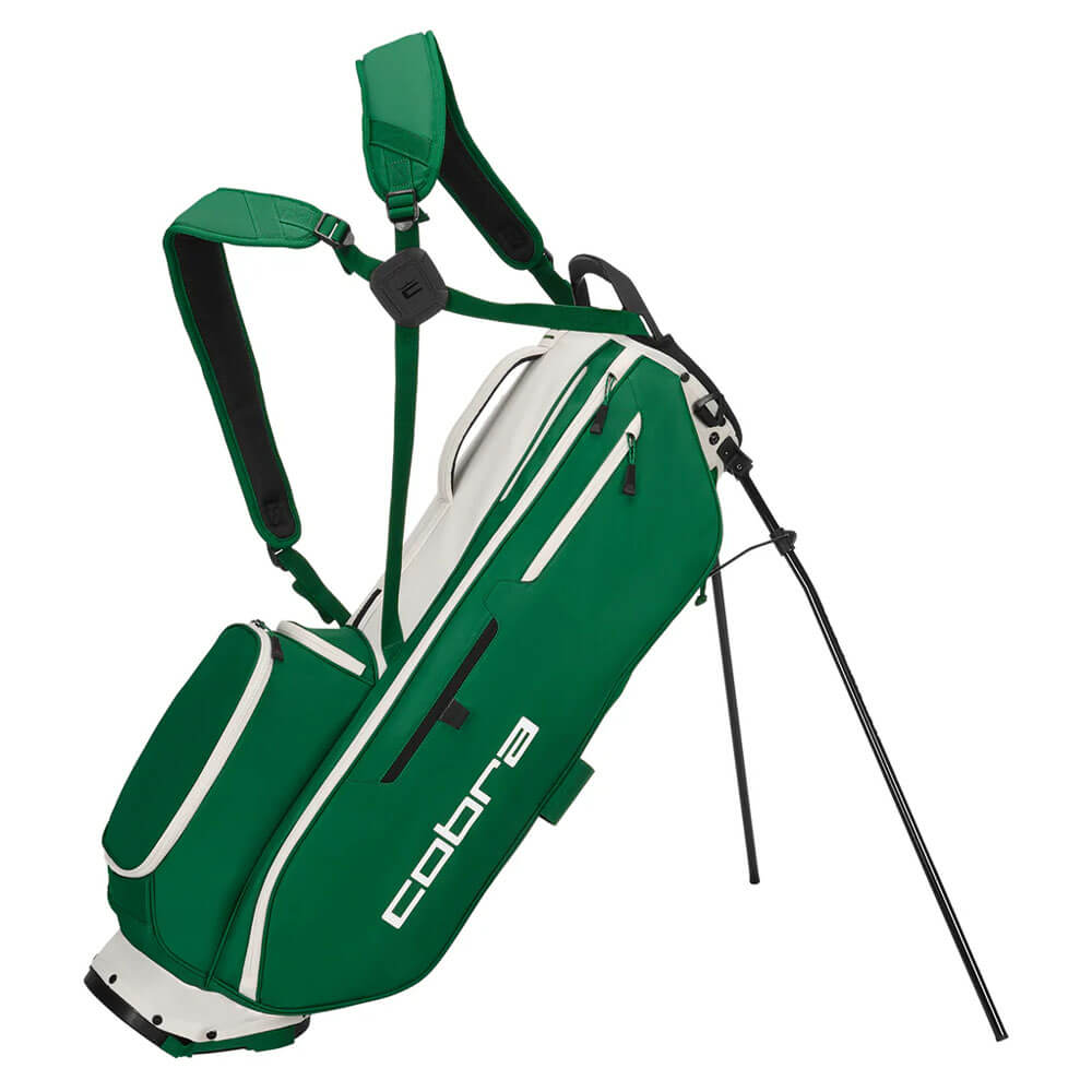 Cobra Ultralight Pro Stand Bag 2025