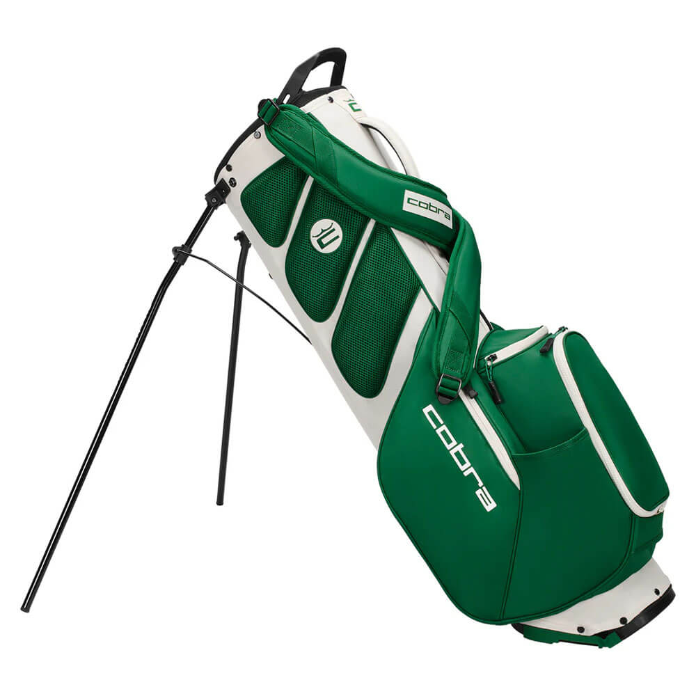 Cobra Ultralight Pro Stand Bag 2025