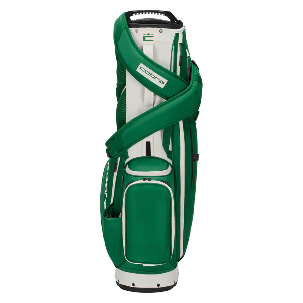 Cobra Ultralight Pro Stand Bag 2025