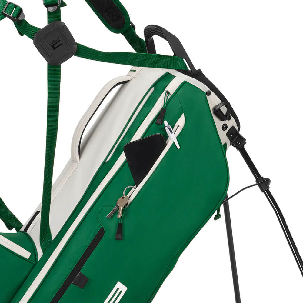 Cobra Ultralight Pro Stand Bag 2025