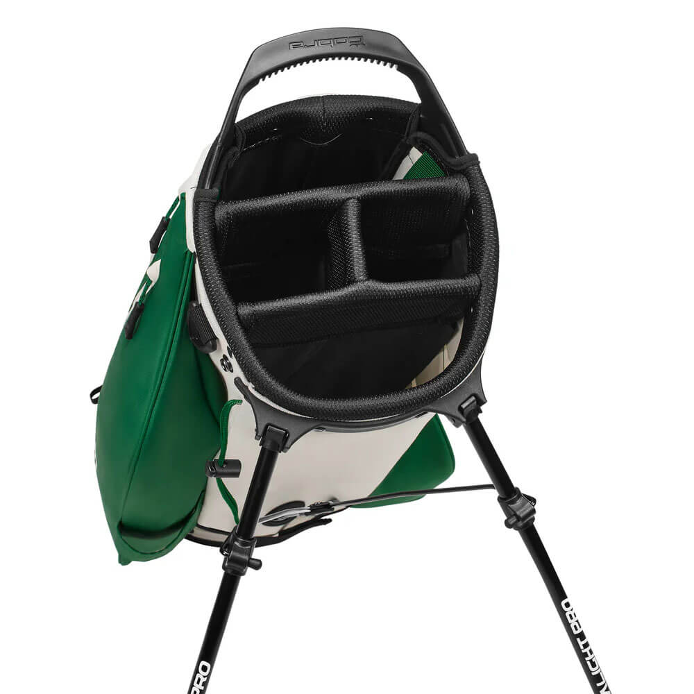 Cobra Ultralight Pro Stand Bag 2025