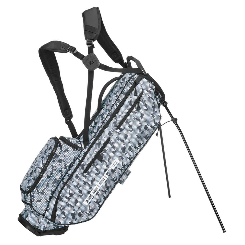 Cobra Ultralight Pro Stand Bag 2025