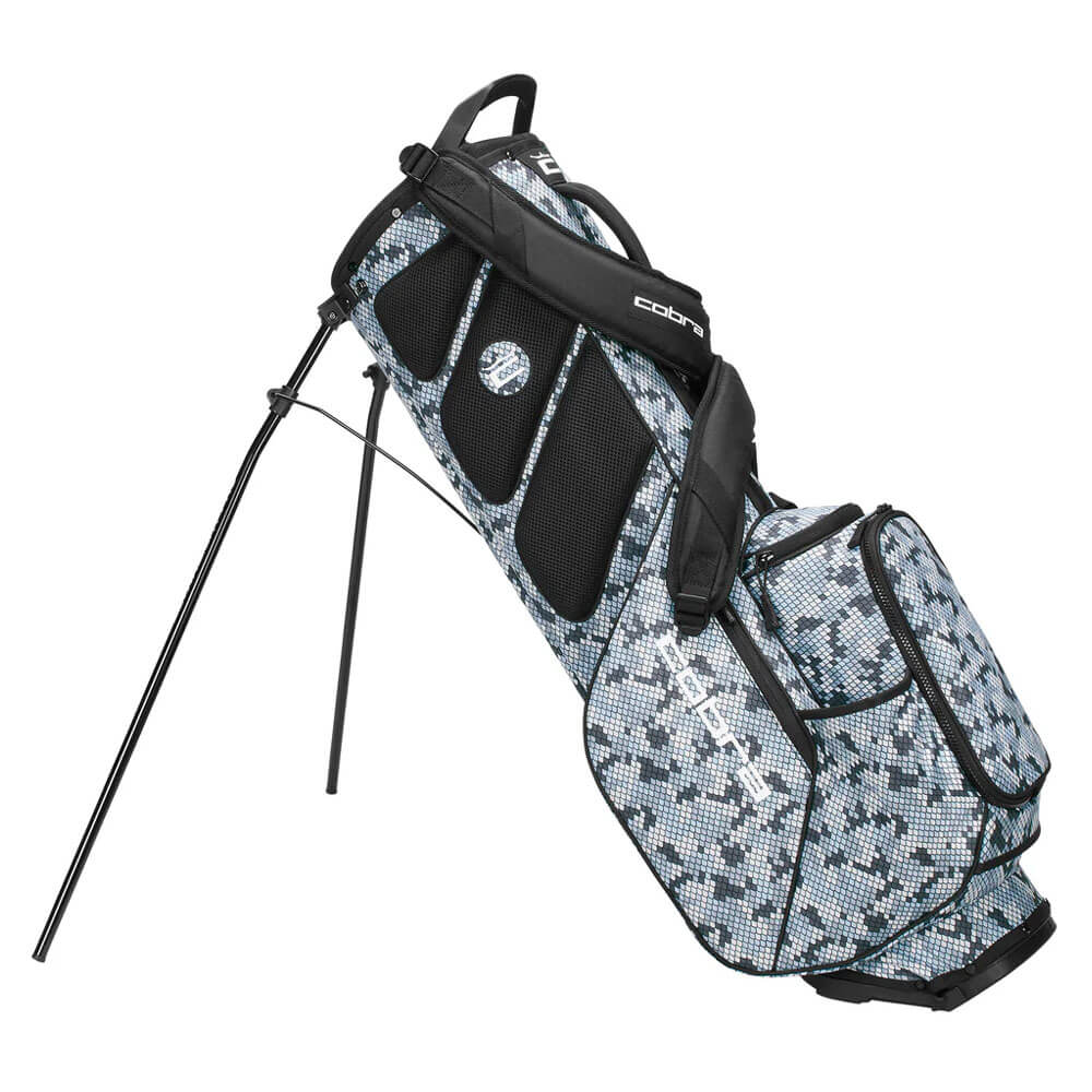 Cobra Ultralight Pro Stand Bag 2025