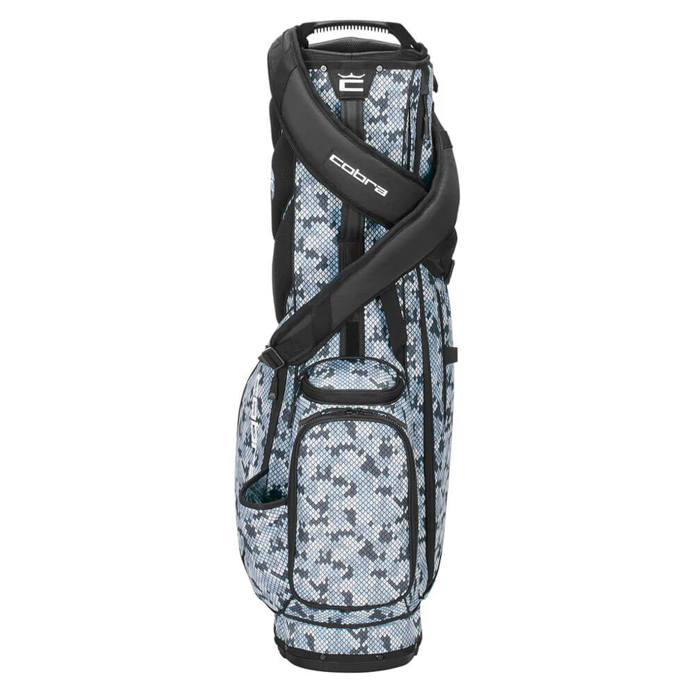 Cobra Ultralight Pro Stand Bag 2025