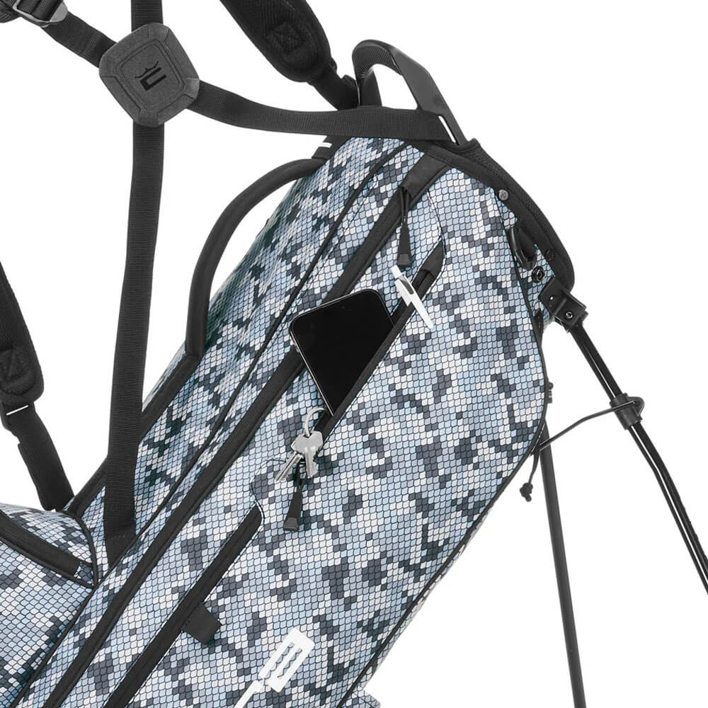 Cobra Ultralight Pro Stand Bag 2025