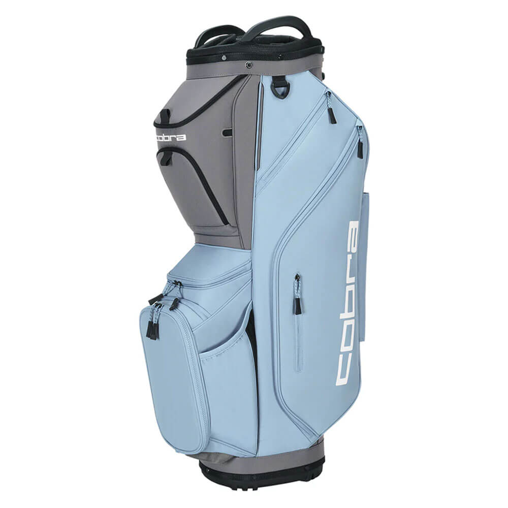 Cobra Ultralight Pro Cart Bag 2025