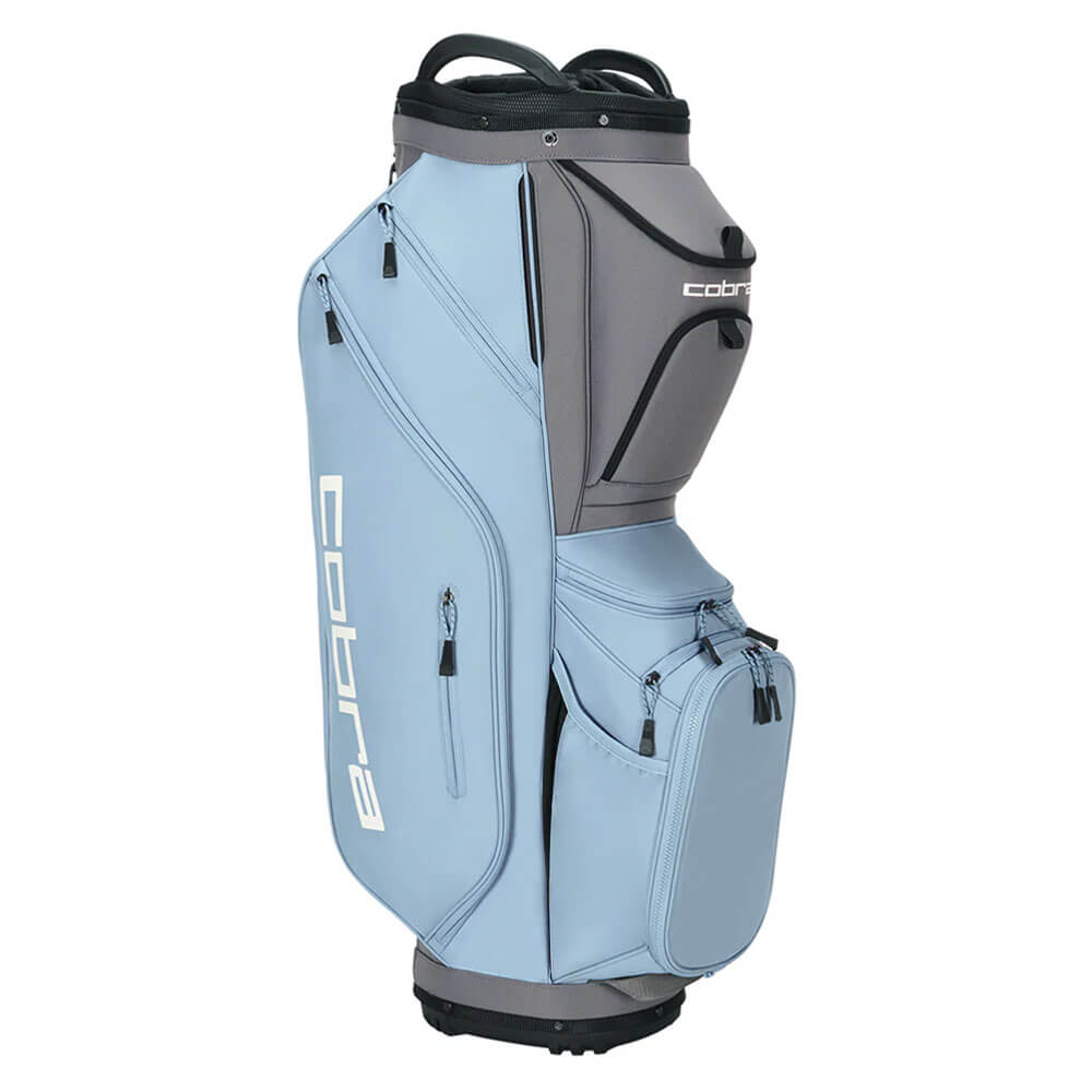 Cobra Ultralight Pro Cart Bag 2025