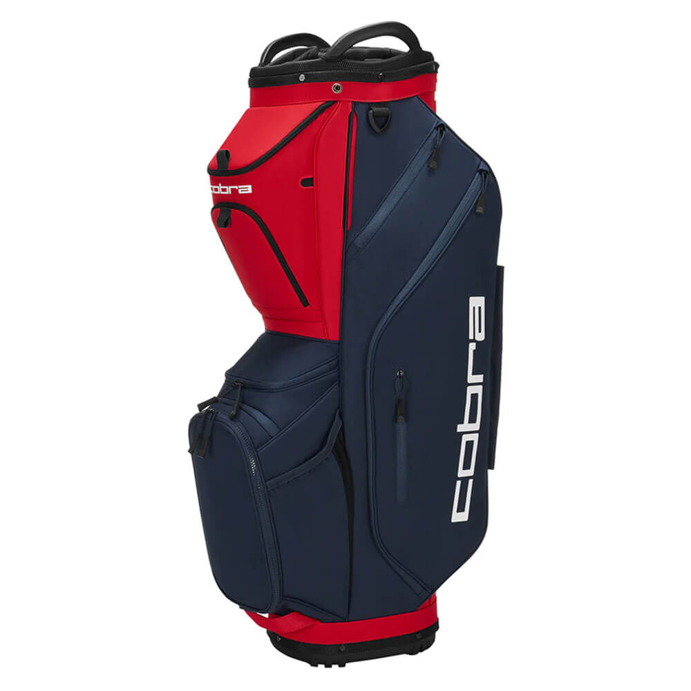 Cobra Ultralight Pro Cart Bag 2025