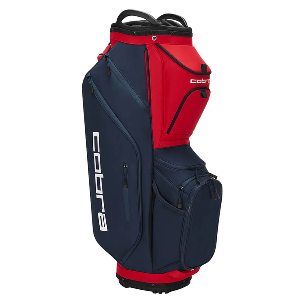 Cobra Ultralight Pro Cart Bag 2025