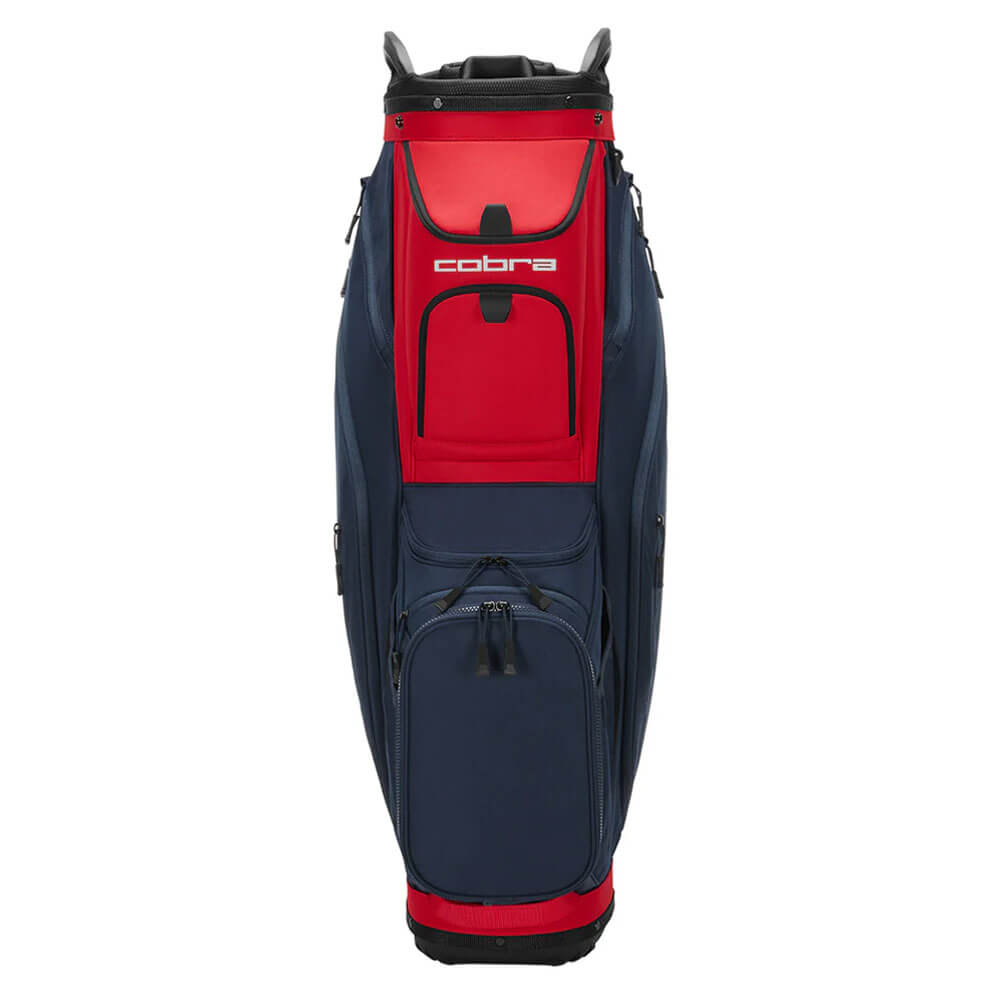 Cobra Ultralight Pro Cart Bag 2025