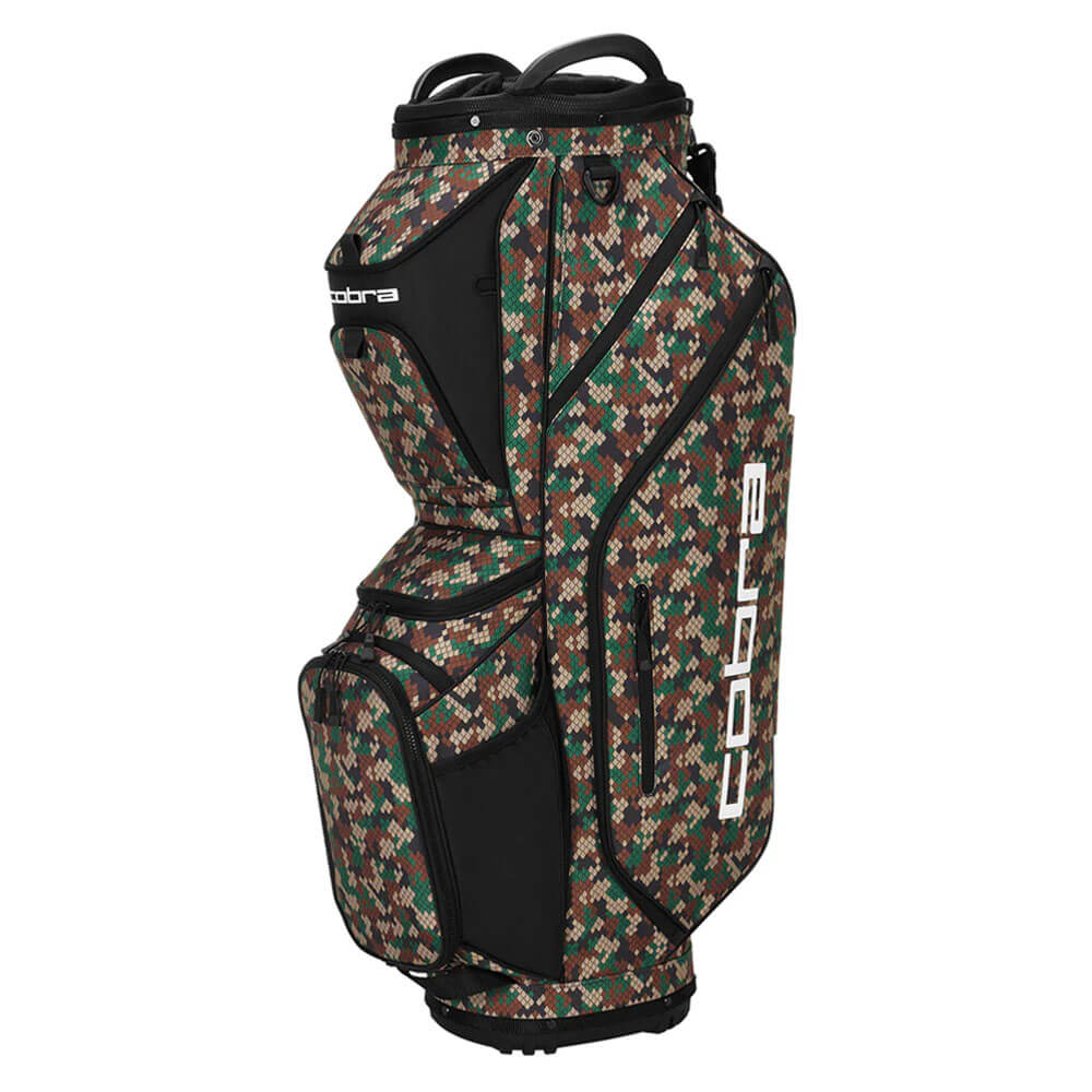 Cobra Ultralight Pro Cart Bag 2025