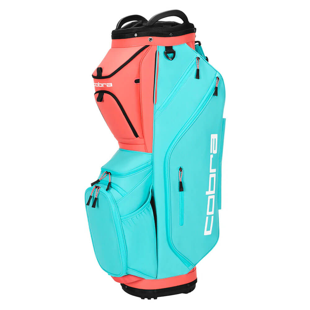 Cobra Ultralight Pro Cart Bag 2025