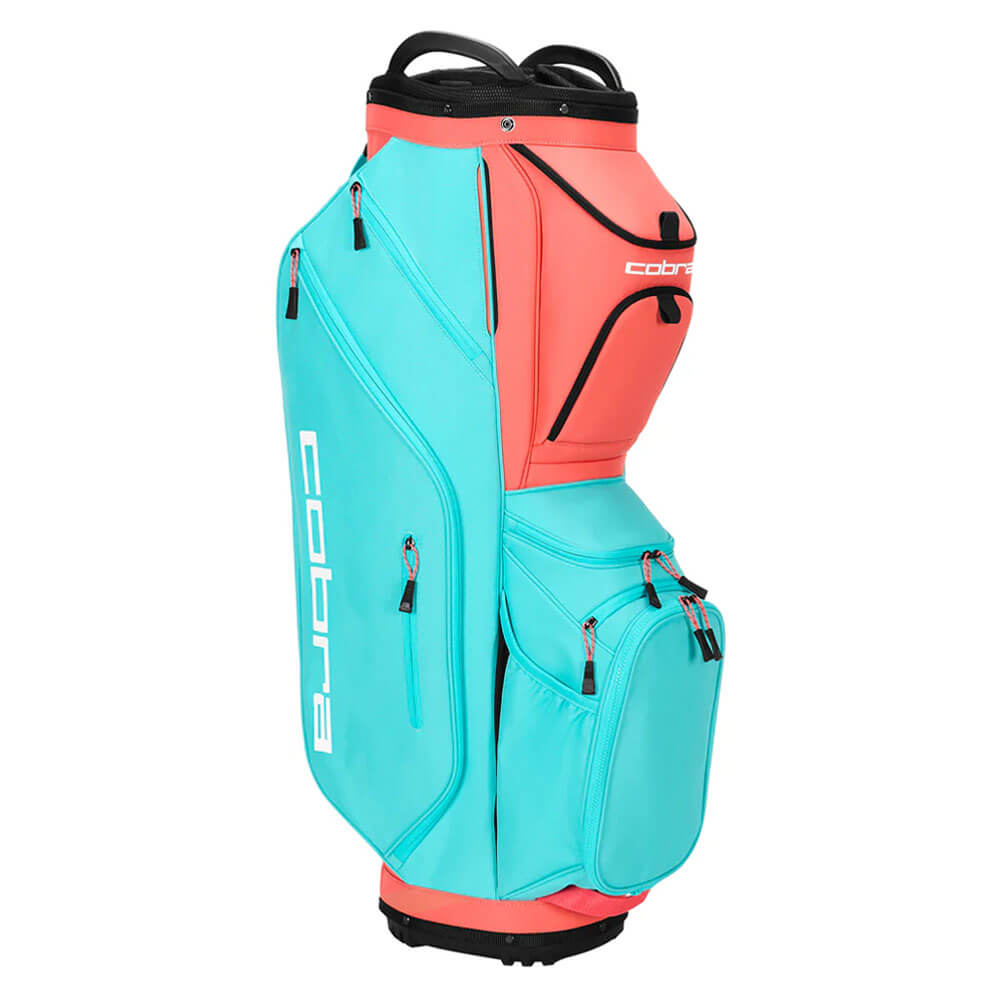 Cobra Ultralight Pro Cart Bag 2025