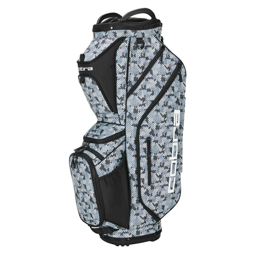 Cobra Ultralight Pro Cart Bag 2025