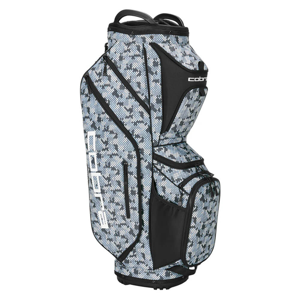 Cobra Ultralight Pro Cart Bag 2025