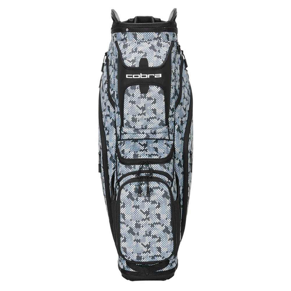 Cobra Ultralight Pro Cart Bag 2025