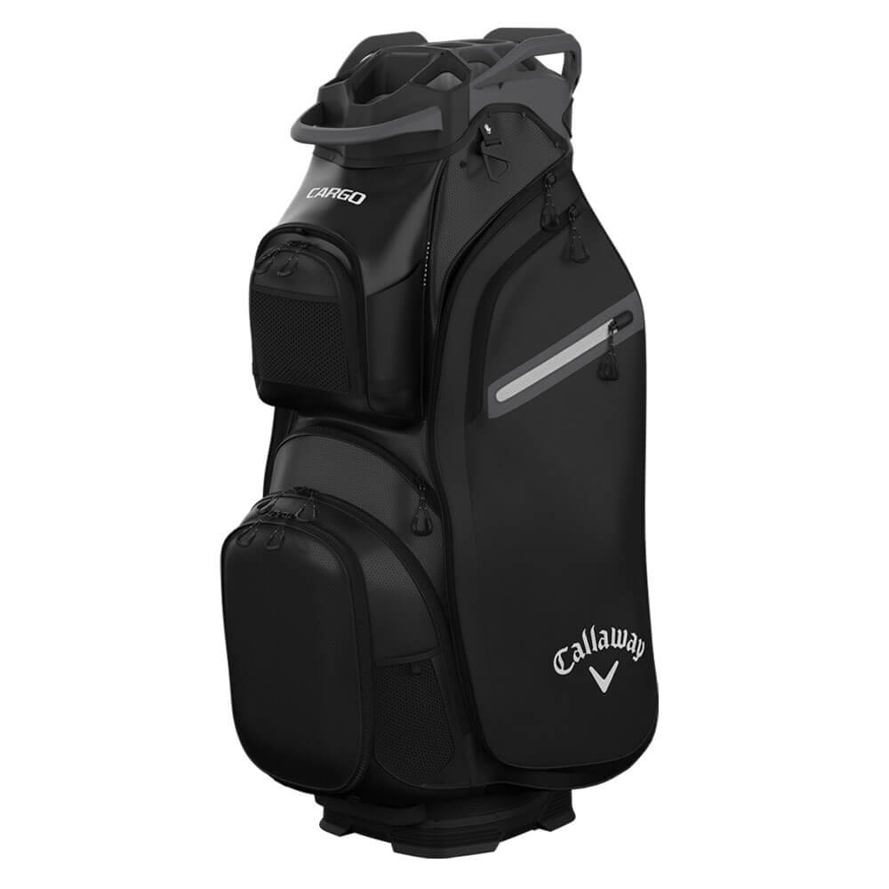 Callaway Cargo Cart Bag 2025