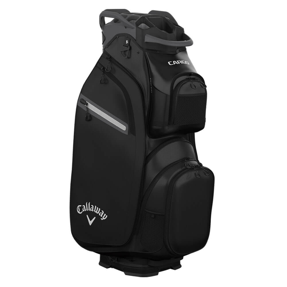 Callaway Cargo Cart Bag 2025