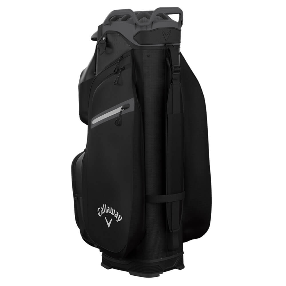 Callaway Cargo Cart Bag 2025