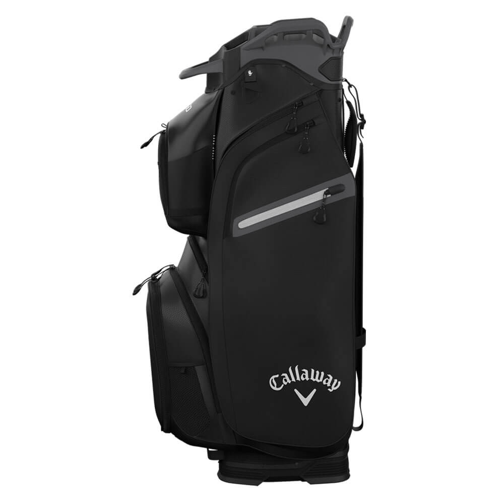 Callaway Cargo Cart Bag 2025