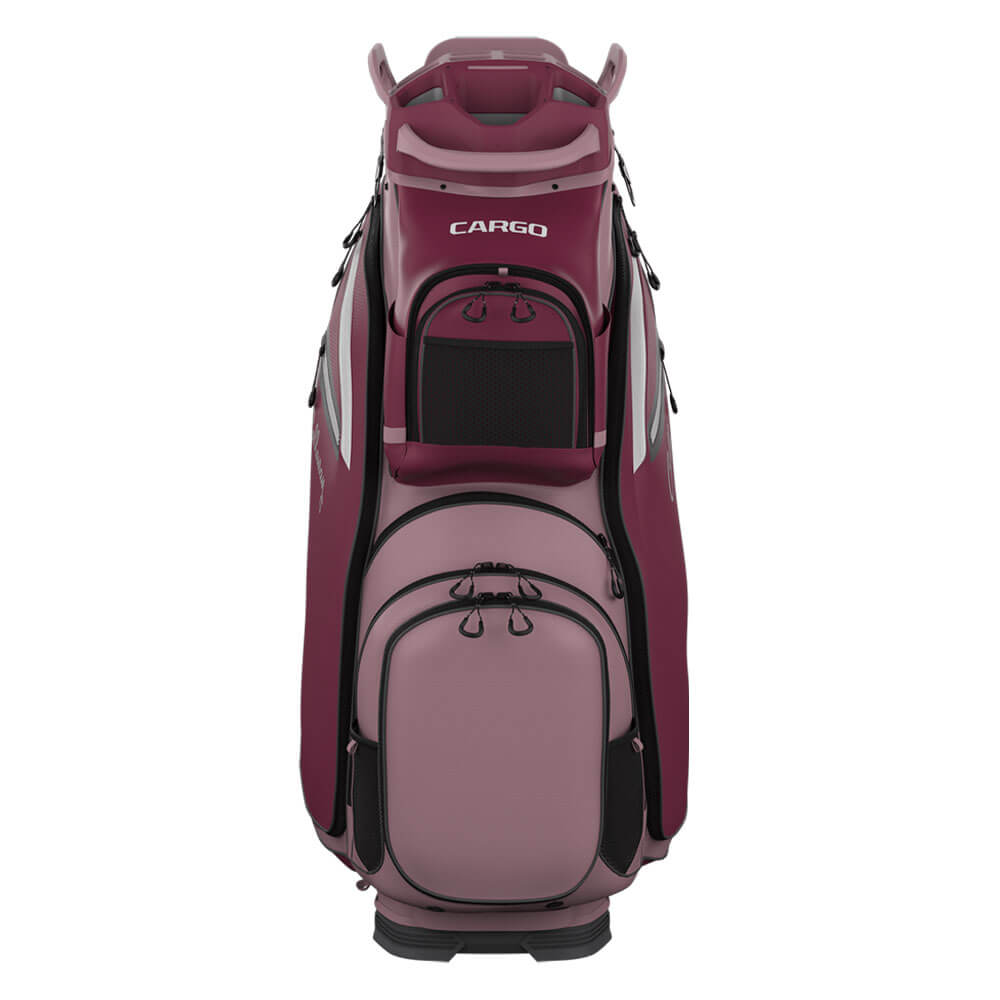 Callaway Cargo Cart Bag 2025