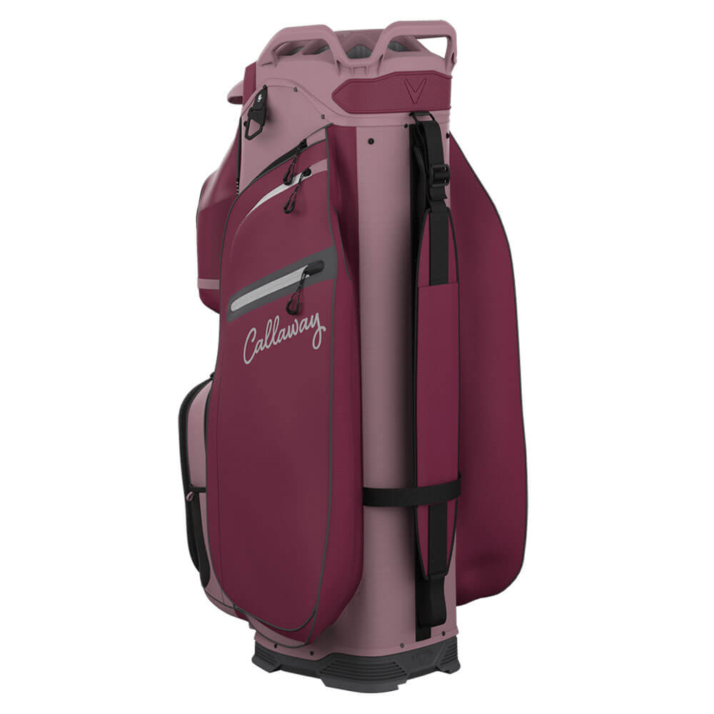 Callaway Cargo Cart Bag 2025