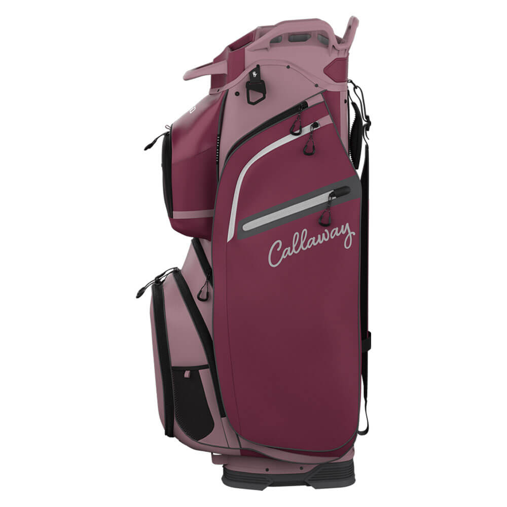 Callaway Cargo Cart Bag 2025