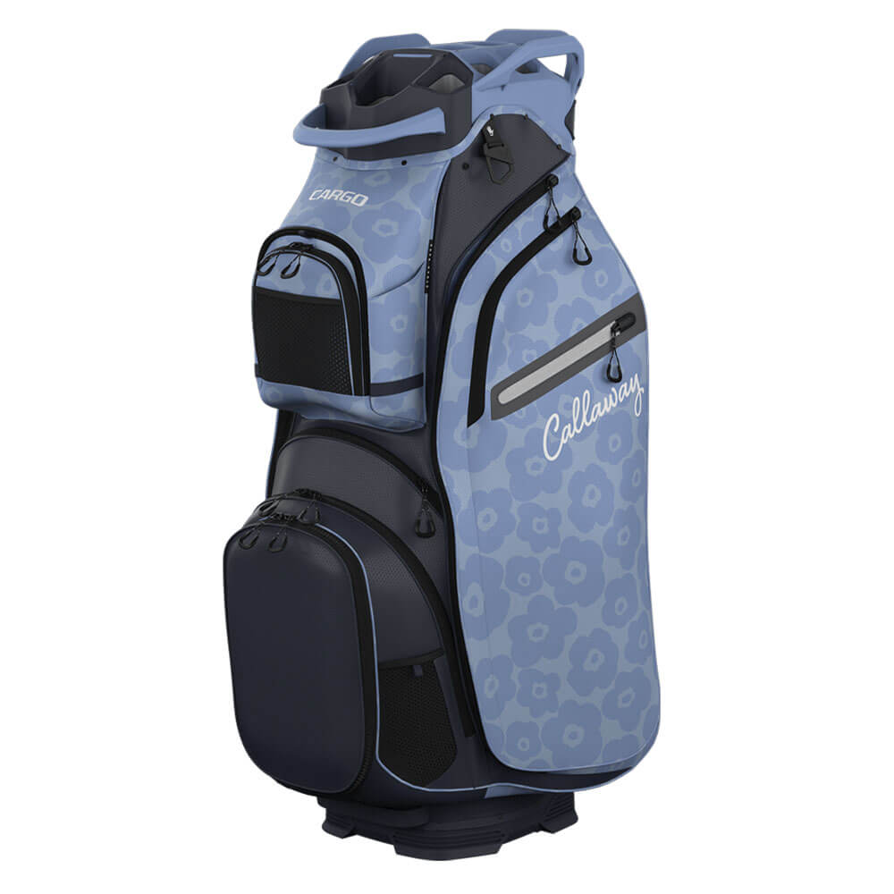 Callaway Cargo Cart Bag 2025