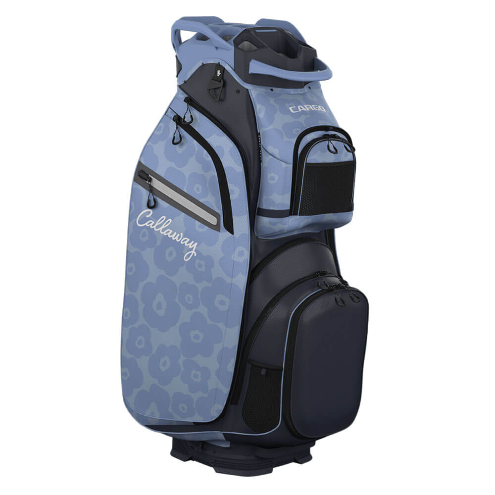 Callaway Cargo Cart Bag 2025