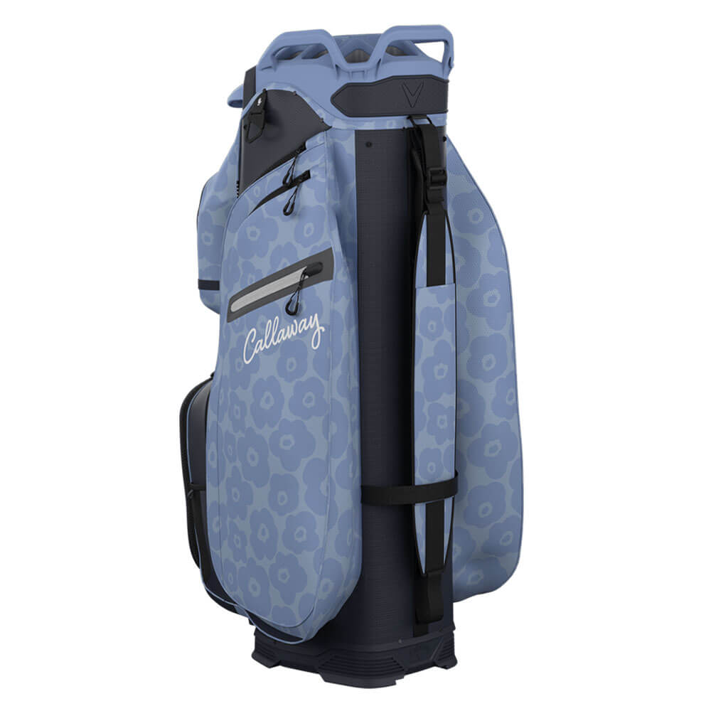 Callaway Cargo Cart Bag 2025