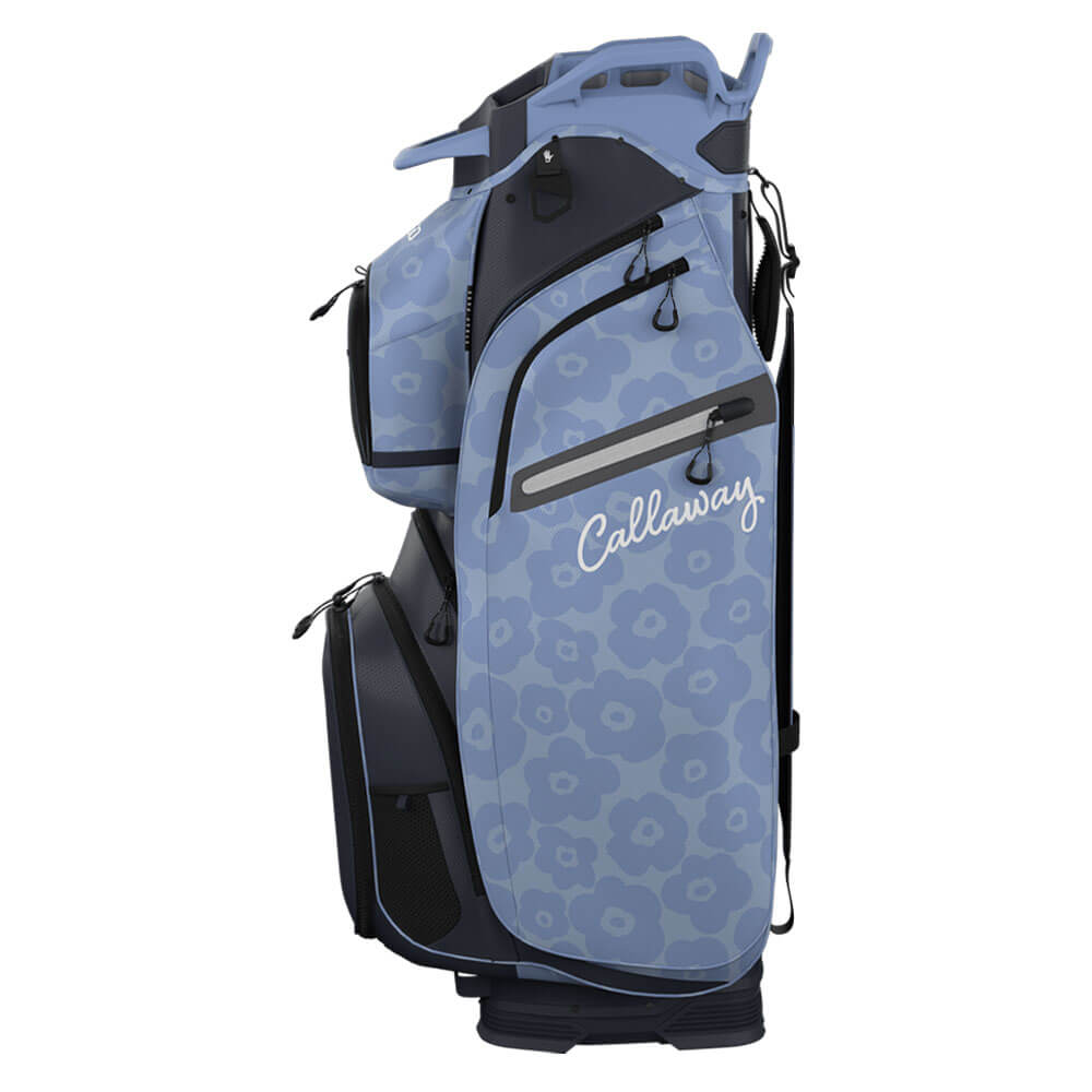 Callaway Cargo Cart Bag 2025