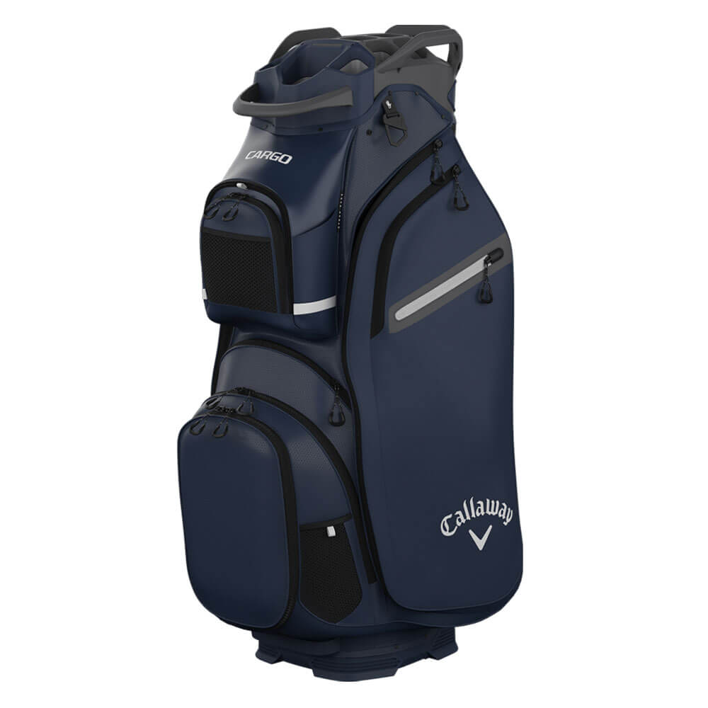 Callaway Cargo Cart Bag 2025