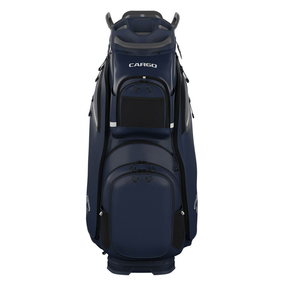 Callaway Cargo Cart Bag 2025